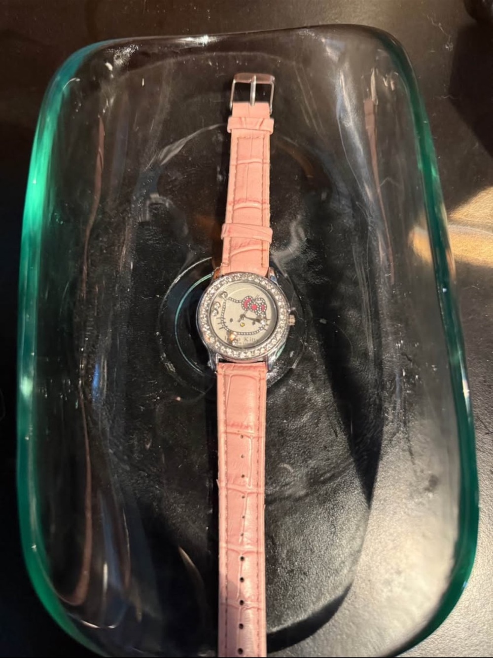 Hello Kitty Style women s watches a set of 7